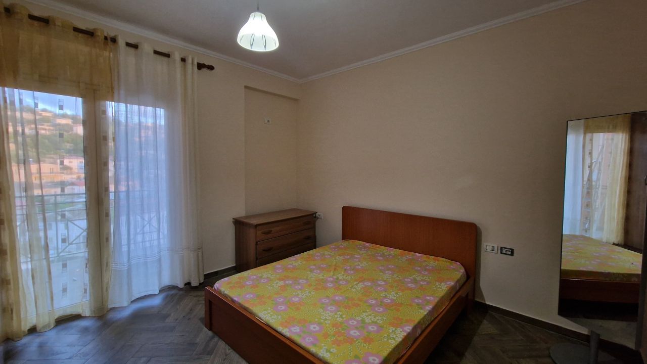 Apartment For Rent In Vlore Albania